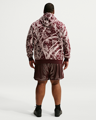 Ja Standard Issue Men's Mesh 12.5cm (approx.) Basketball Shorts